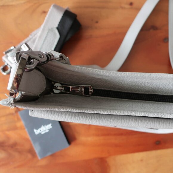 NWT Botkier Small Crossbody Haute Hobo Bag - Picture 2 of 4